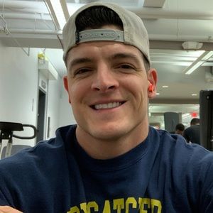 Meet your Posher, David